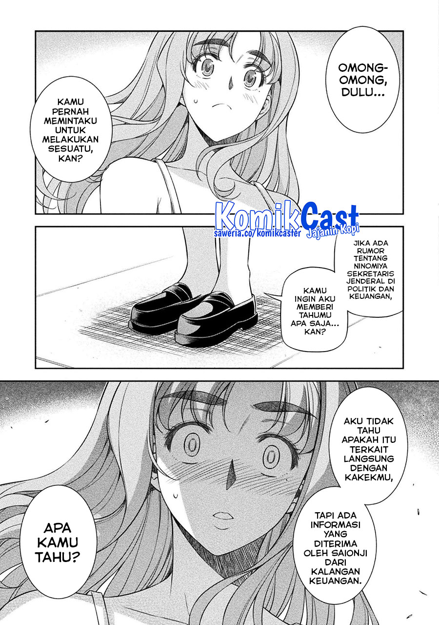Silver Plan to Redo From JK